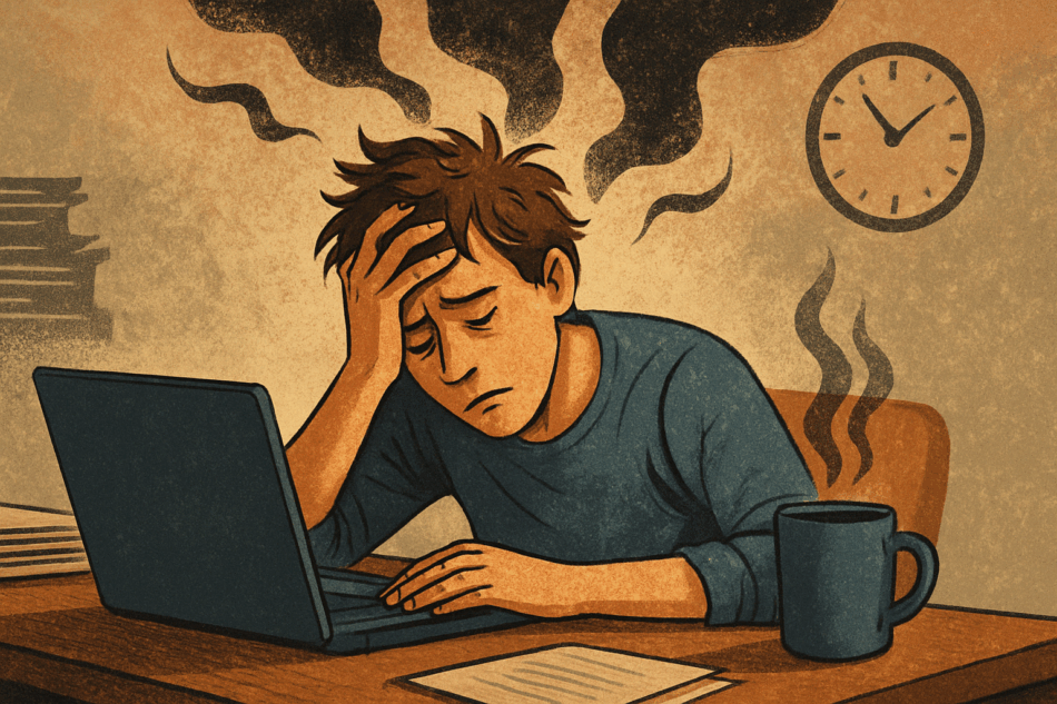 burnout